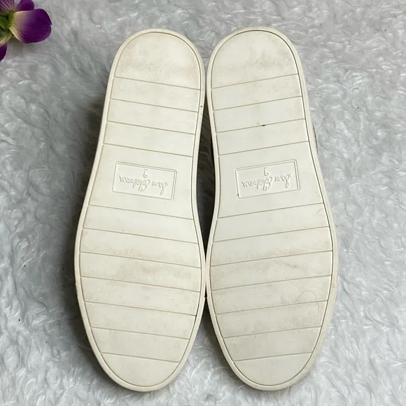 Sam Edelman Ethyl woman sneakers shoes size 9M - Picture 11 of 12
